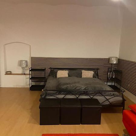 B12 - Bohdanecska 12 Apartman Pardubice Kültér fotó